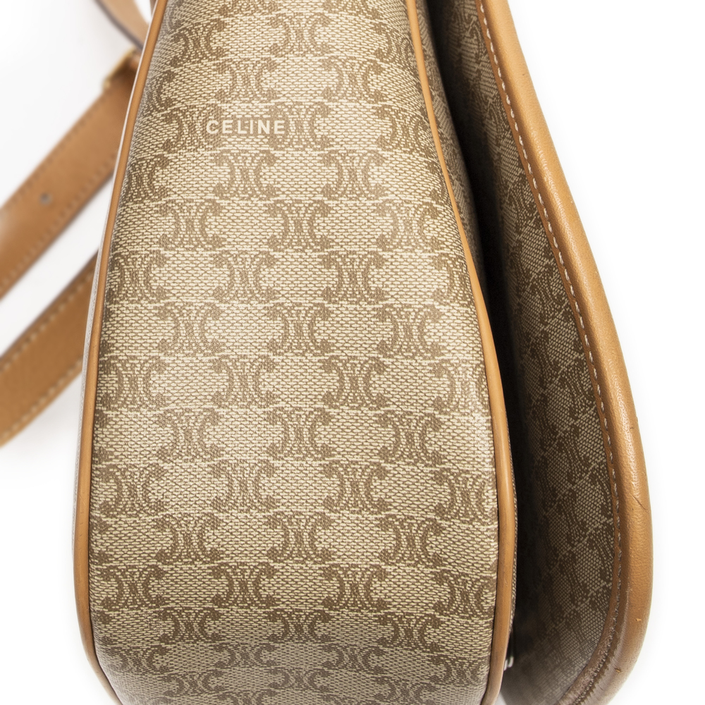 Celine Flap Crossbody - Picture 7 of 10
